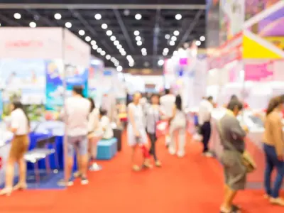 Event Branding 101: How to Make Your Booth Unforgettable