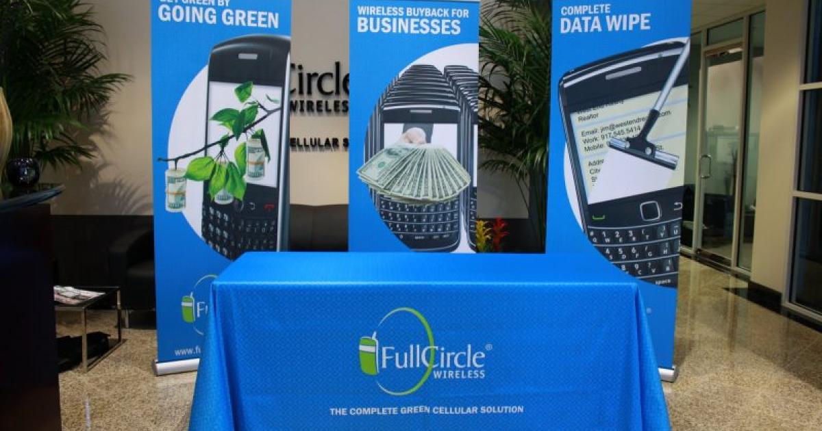 Characteristics of Effective Signs | Mammoth Graphics